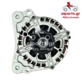 Δυναμό Valeo A3390PR 