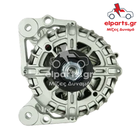 Δυναμό Valeo A3392S TG9S122