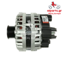 Δυναμό Valeo A3392S TG9S122