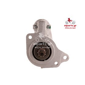 EXCHANGE STARTER 0.8KW 12V