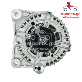 Δυναμό Valeo A3393(VALEO) 