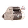 EXCHANGE STARTER 1.5KW 12V