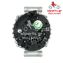 Δυναμό Valeo A3394S TG15C065
