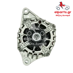 Δυναμό Valeo A3395PR 