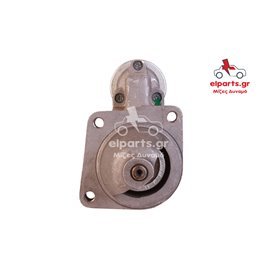 EXCHANGE STARTER 1.4KW 12V