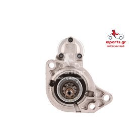 EXCHANGE STARTER 0.9KW 12V