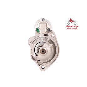 EXCHANGE STARTER 1.0KW 12V