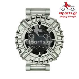 Δυναμό Valeo A3396PR 