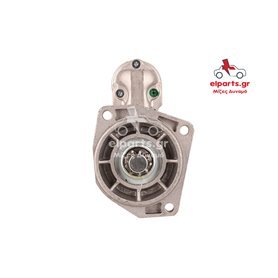 EXCHANGE STARTER 0.95KW 12V