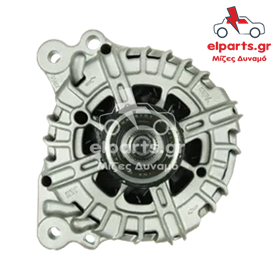 Δυναμό Valeo A3397PR 