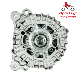 Δυναμό Valeo A3398(VALEO) 