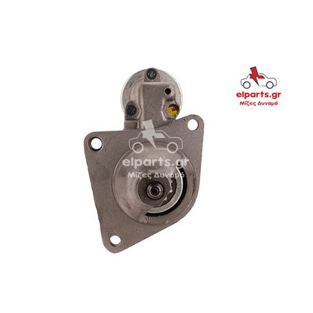 EXCHANGE STARTER 1.4KW 12V