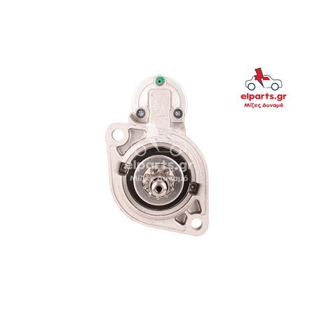 EXCHANGE STARTER 1.0KW 12V