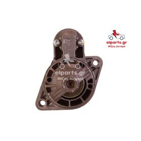 EXCHANGE STARTER 1.2KW 12V