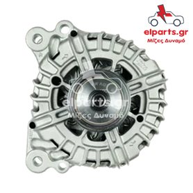 Δυναμό Valeo A3400PR 