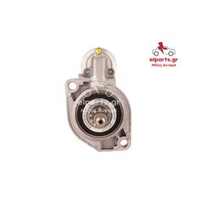 EXCHANGE STARTER 1.4KW 12V