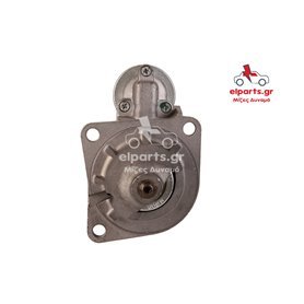 EXCHANGE STARTER 1.4KW 12V