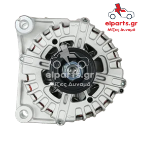 Δυναμό Valeo A3402S FG23S011