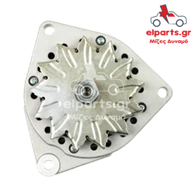 Δυναμό Bosch A0097 120489316