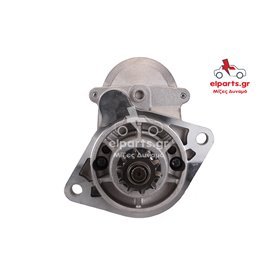 EXCHANGE STARTER 1.4KW 12V