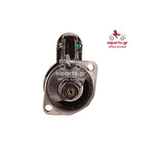 EXCHANGE STARTER 1.1KW 12V