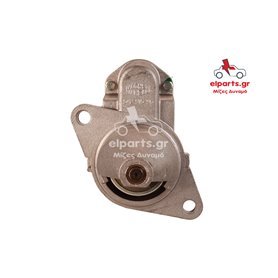 EXCHANGE STARTER 1.4KW 12V