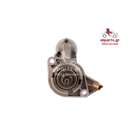 EXCHANGE STARTER 1.4KW 12V