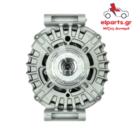 Δυναμό Valeo A3406S FG20S017