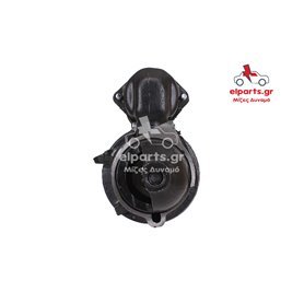 EXCHANGE STARTER 1.4KW 12V