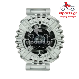 Δυναμό Valeo A3407S FG23S013