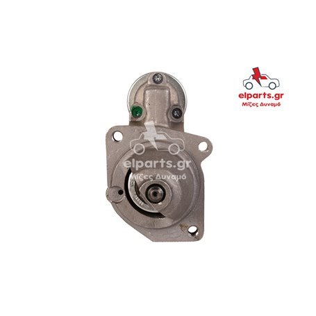 EXCHANGE STARTER 1.4KW 12V