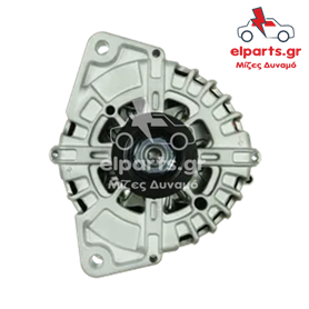 Δυναμό Valeo A3408S FGN23S021