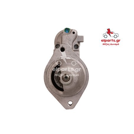 EXCHANGE STARTER 1.7KW 12V