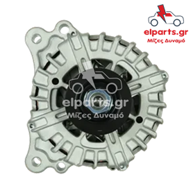 Δυναμό Valeo A3410S FGN23S046