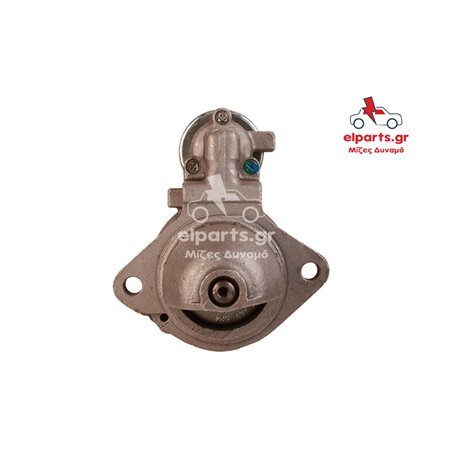 EXCHANGE STARTER 2.2KW 12V