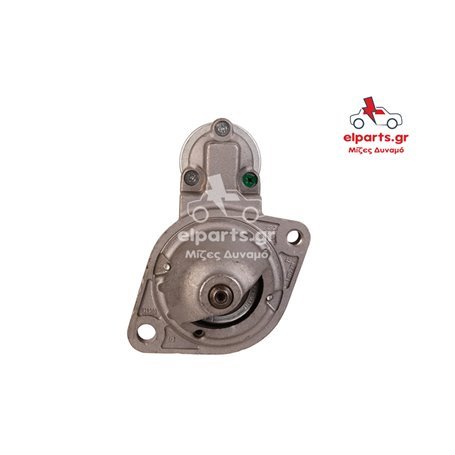 EXCHANGE STARTER 1.4KW 12V