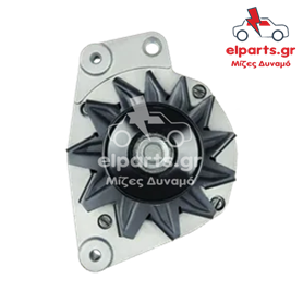 Δυναμό Valeo A3411PR 