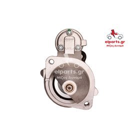 EXCHANGE STARTER 2.6KW 12V