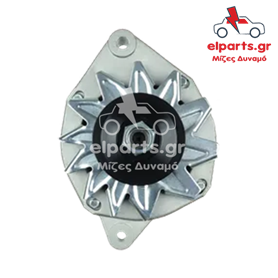 Δυναμό Valeo A3414S A13N221