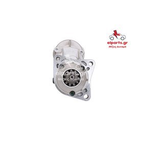 EXCHANGE STARTER 2.7KW 12V