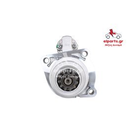 EXCHANGE STARTER 2.7KW 12V