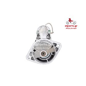 EXCHANGE STARTER 1.0KW 12V