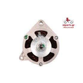 EXCHANGE ALTERNATOR 28AMP 12V