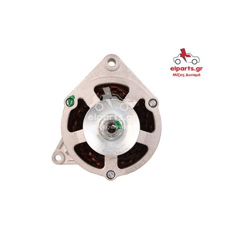 EXCHANGE ALTERNATOR 28AMP 12V