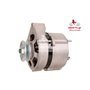 EXCHANGE ALTERNATOR 28AMP 12V