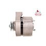 EXCHANGE ALTERNATOR 28AMP 12V