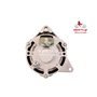 EXCHANGE ALTERNATOR 28AMP 12V