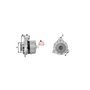 EXCHANGE ALTERNATOR 28AMP 12V
