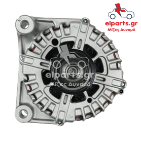 Δυναμό Valeo A3416PR 