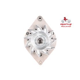 EXCHANGE ALTERNATOR 28AMP 12V